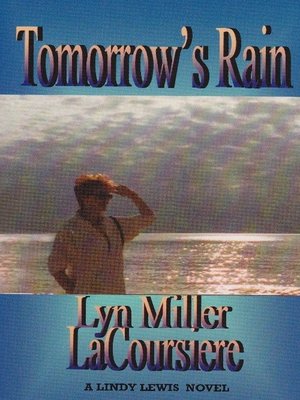 cover image of Tomorrow's Rain